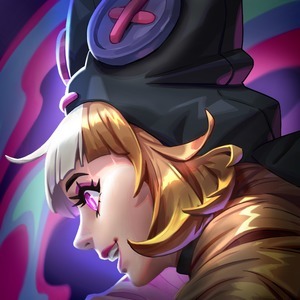 Author avatar