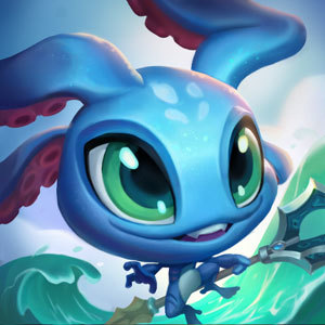 Author avatar