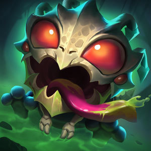 Author avatar