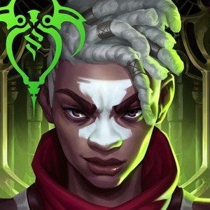 Author avatar