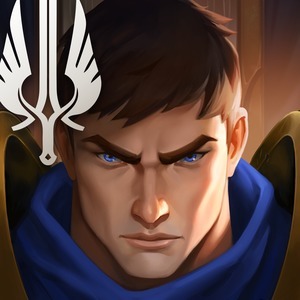 Author avatar
