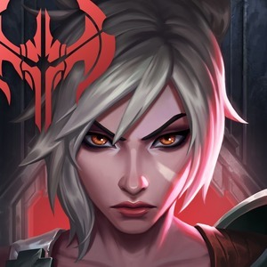 Author avatar