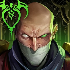 Author avatar