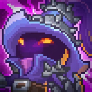 Author avatar