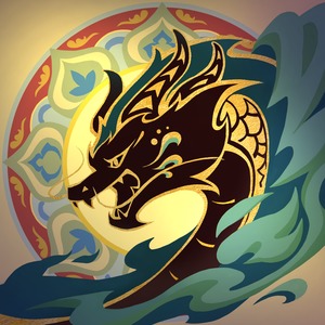 Author avatar