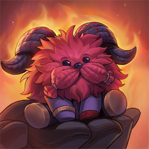 Author avatar