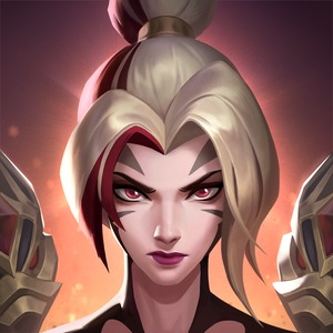 Author avatar