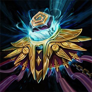 Author avatar