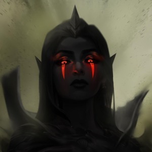 Author avatar