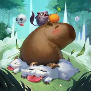 Author avatar