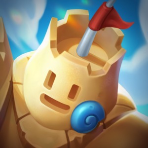 Author avatar