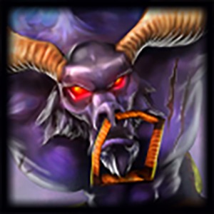 Author avatar