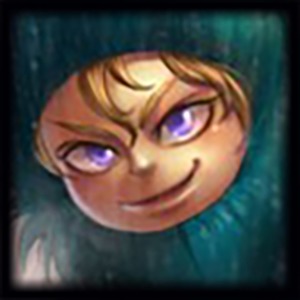 Author avatar