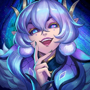 Author avatar