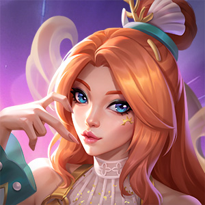 Author avatar