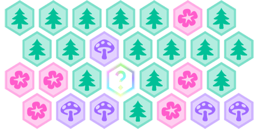Forest board
