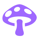 icon_mushroom Icon